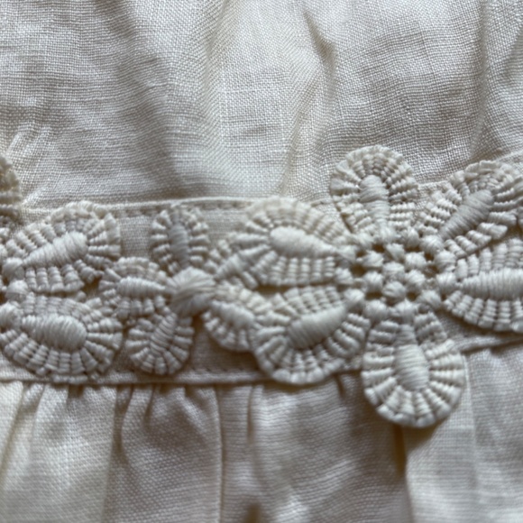 We are Kindred- Marly linen maxi dress - Picture 3 of 9